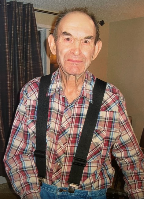 Obituary of Albert Colbe