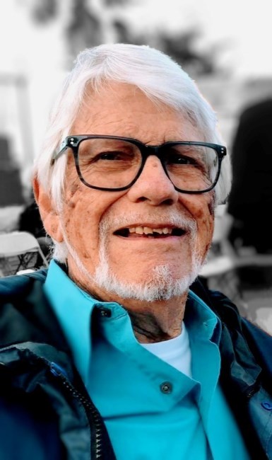 Obituary of Fred Lamont Finger III