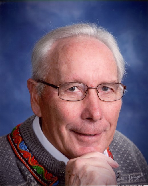 Obituario de Martin Lode