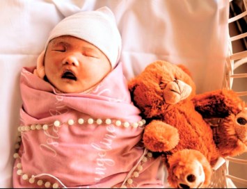 Obituary of Isla Evangeline Balingit