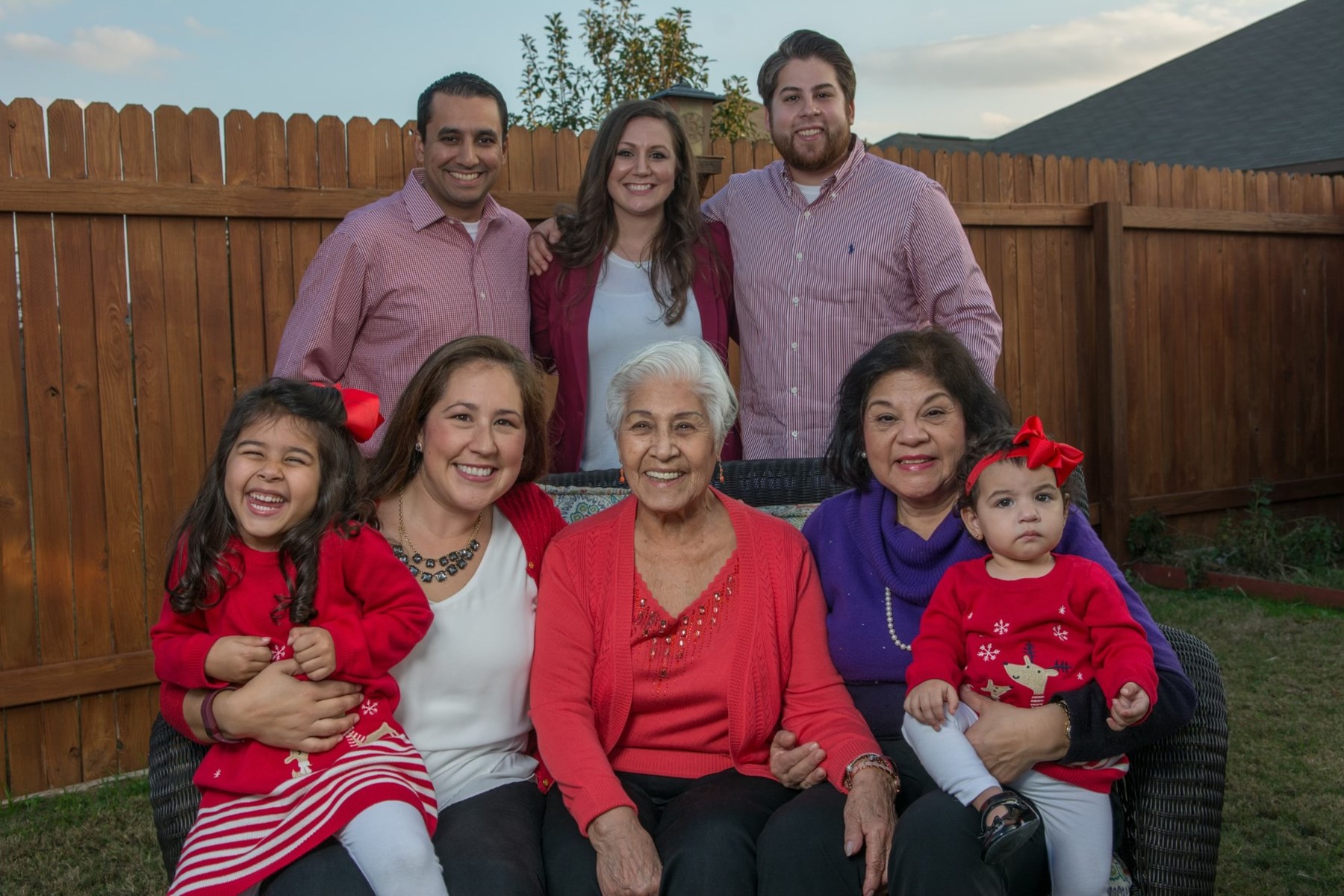 Obituary of Trinidad C Ramos