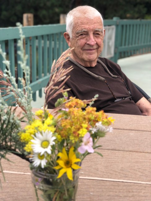 Obituary of Willis Gene Steward