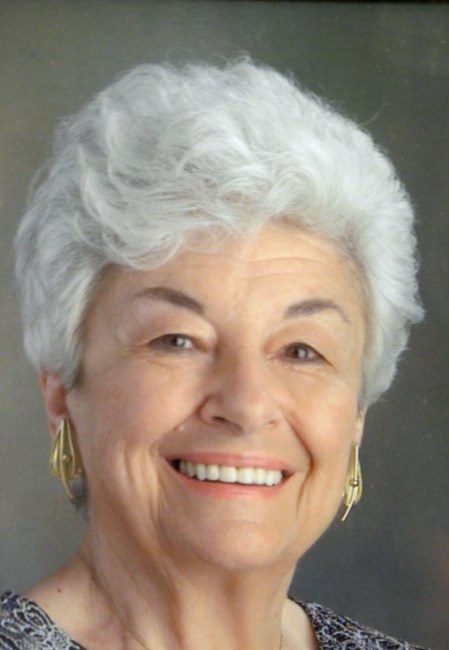 Obituary of Ruth A. Artley Smeloff