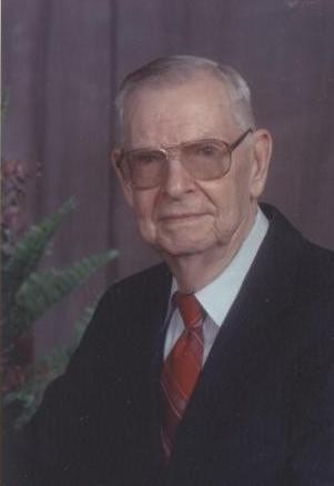 Obituary of Charles C. Maddox