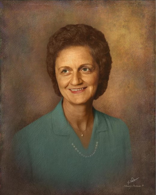Obituary of Joyce Self Deeb