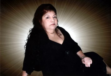Obituary of Gloria Gutierrez