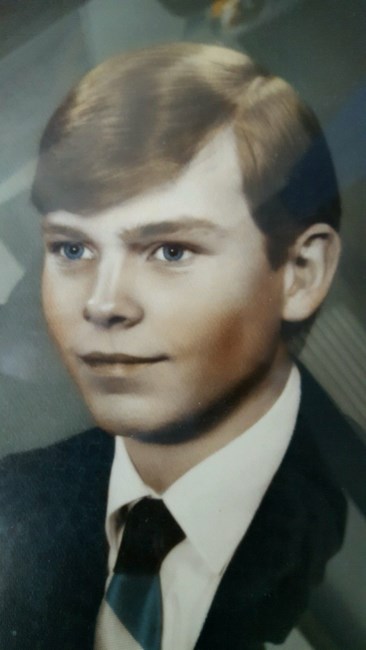 Obituary of Galen Lee Bunch