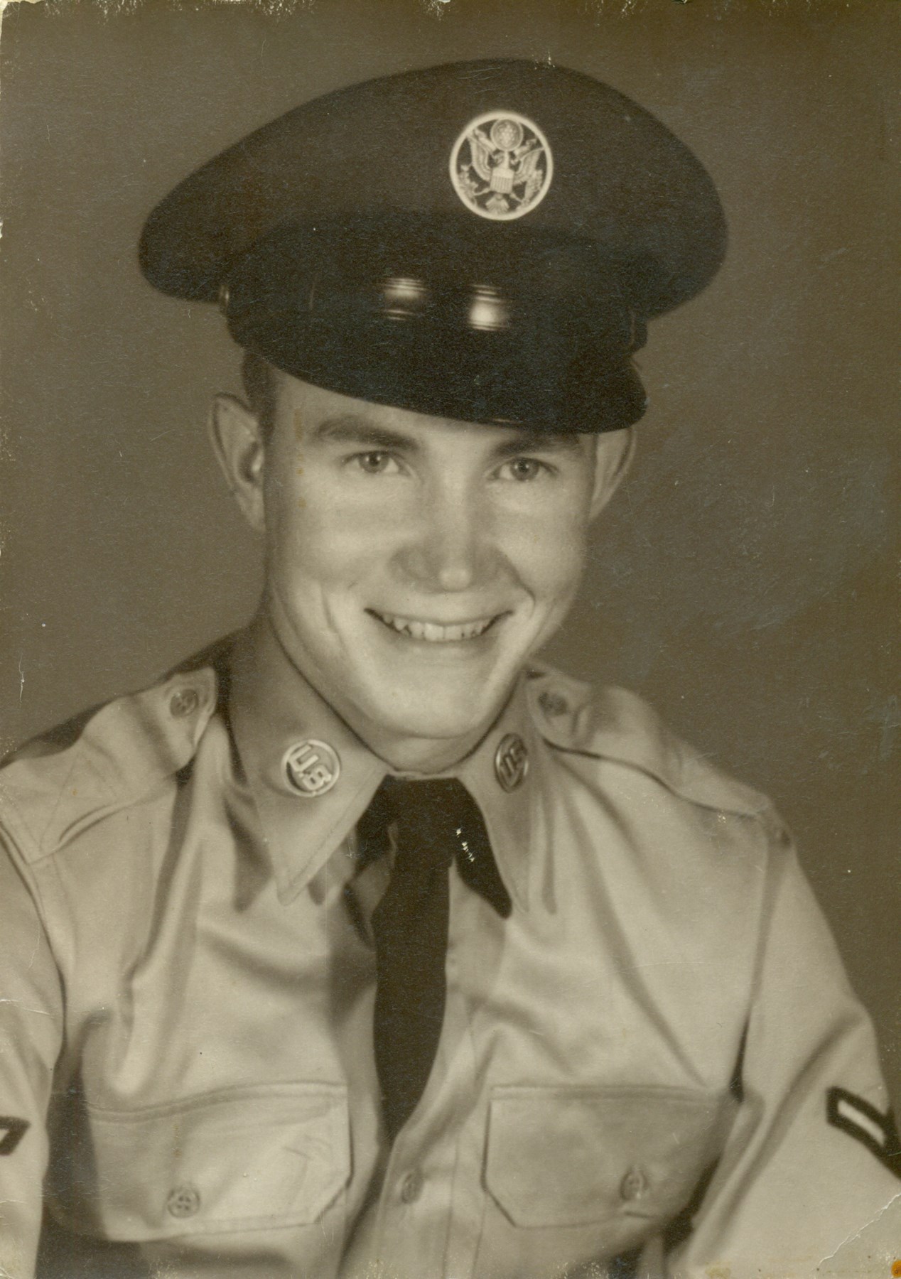 Obituary of Buford Alley