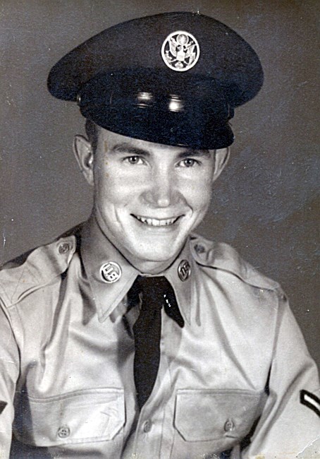 Obituary of Buford Alley