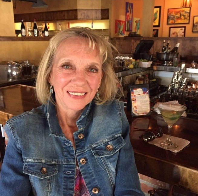 Obituary of Judith "Judy" Carol Gantner