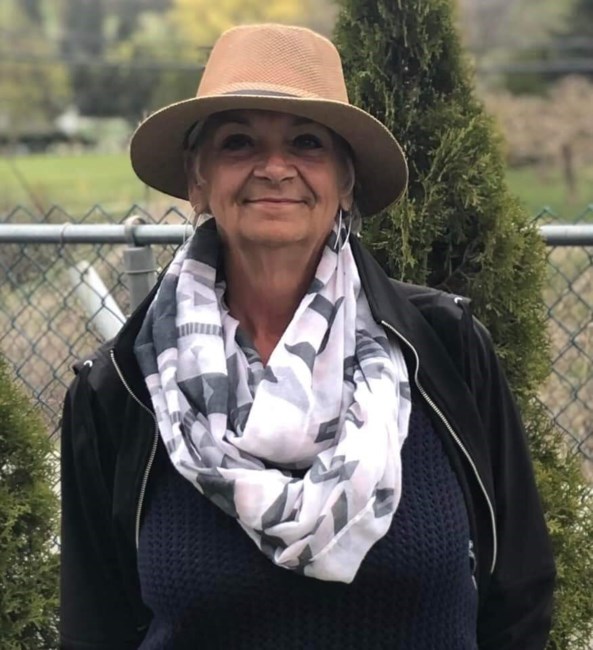 Obituario de Debra Ann Fredericks