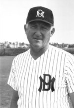Charles Greene