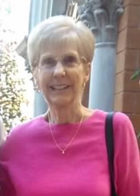 Obituary of Judith Lou Jablan