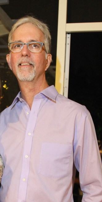 Obituary of Mark Stephen Worsdale