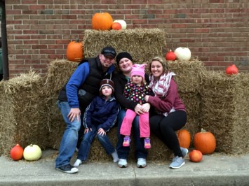 Obituary of Timothy Michael Ash