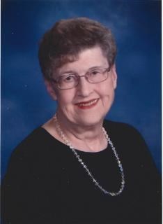 Obituary of Marilyn Dora German