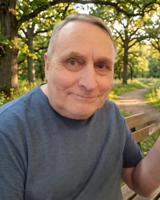 Avis de décès de Randall "Randy" Paul Farthing