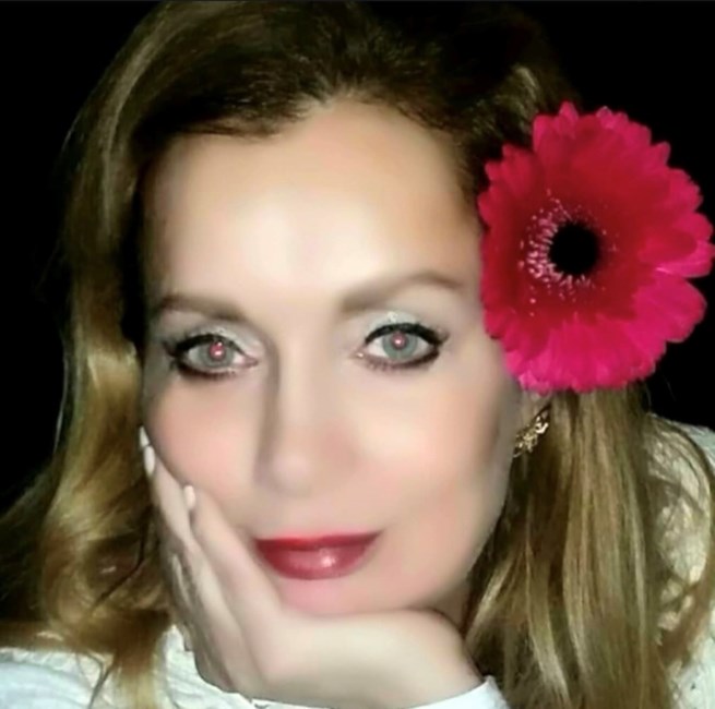 Obituary of Sophia Halpern