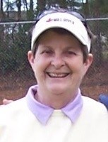 Obituary of Karen Ethel Johnston