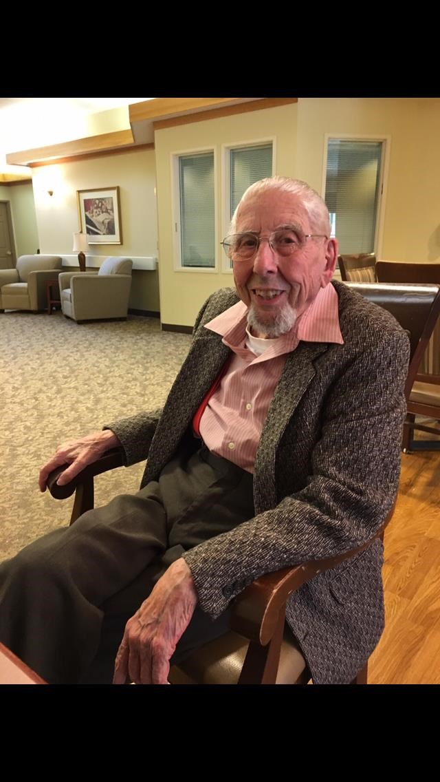 Obituario de Frank "Martin" Moore