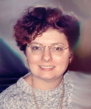 Obituary of Jerri Riley