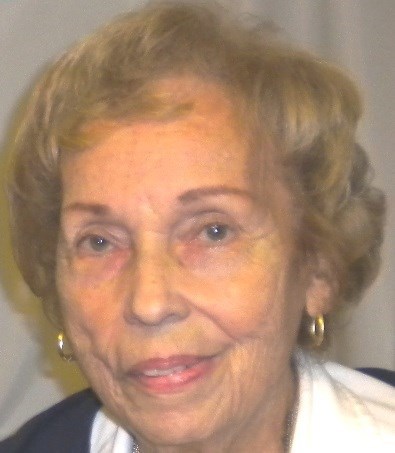Obituary of Rose Margaret Herrero