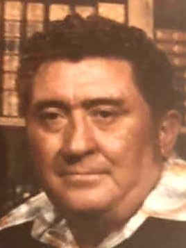 Obituary of Clifford Samora