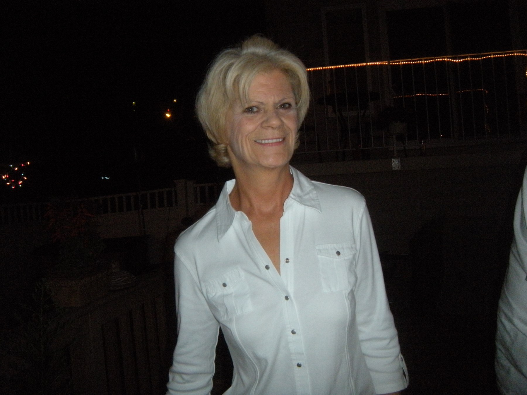 Obituary of Patricia McFee