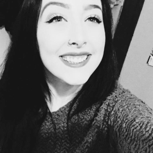 Obituary of Eden Sage Duenez