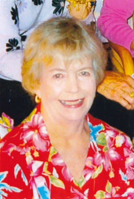 Obituary of Virginia "Gigi" Marie Erickson