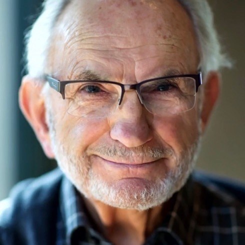 Obituary of Samuel "Squat Rock" D. Anderson