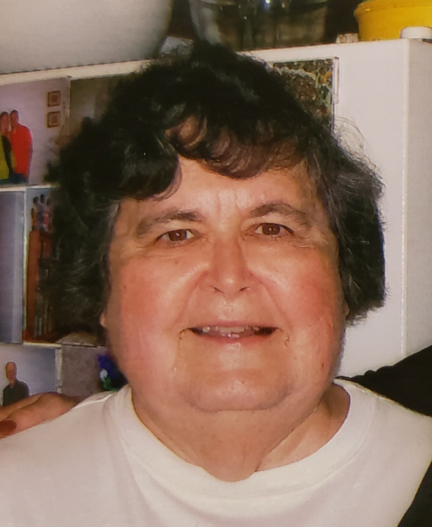 Carol Marie Vaughan Obituary Columbia, MO