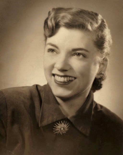 Obituary of Irene Kathleen Weatherhead