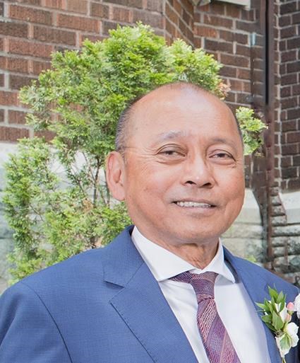 Obituario de Manuel Rosales Bayaborda