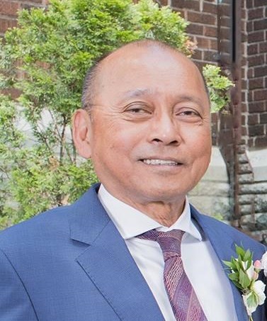 Obituario de Manuel Rosales Bayaborda