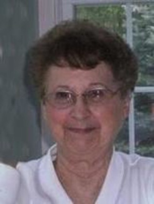 Obituary of Dolores Desloges
