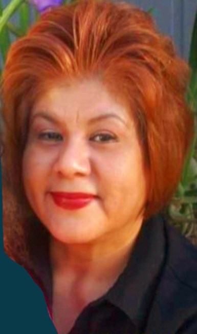 Obituary of Rosa Maria Castro