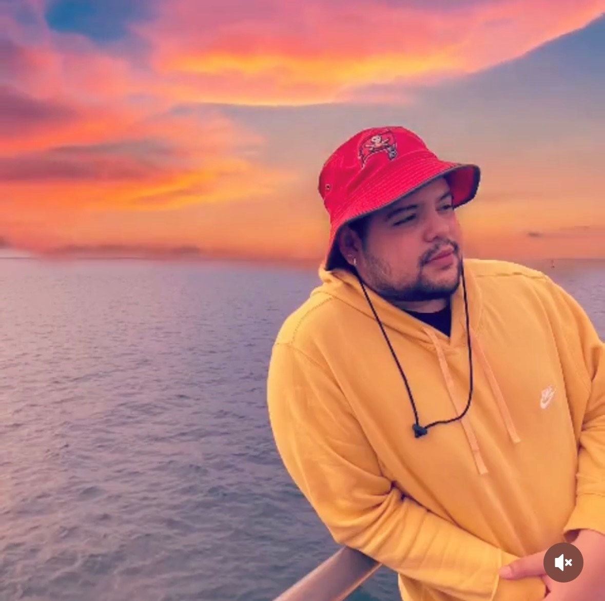 Obituary of Gregory Carlos Rodriguez