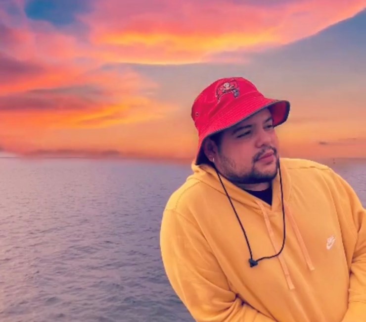 Obituary of Gregory Carlos Rodriguez