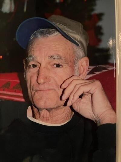 Obituary of William Raymond Ross