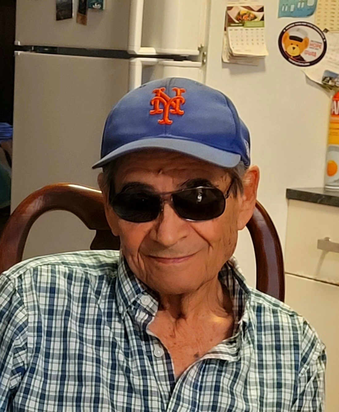 Obituary of Victor Rodriguez