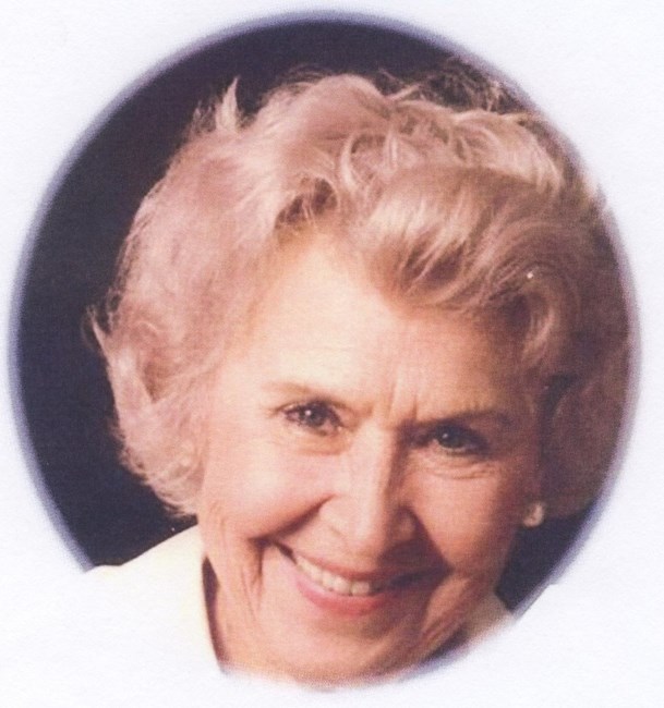 Obituario de Eleanor Bogosta