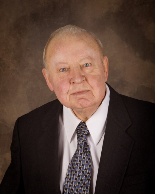 Obituary of Vernon C. Schauer