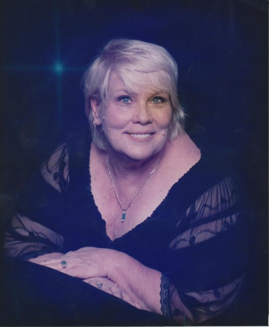 Obituario de Loretta Jean Winters