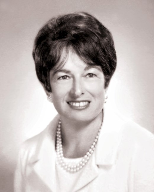 Obituary of Toba Maria Rubin