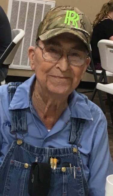 Obituary of Clifton Wayne Hurley