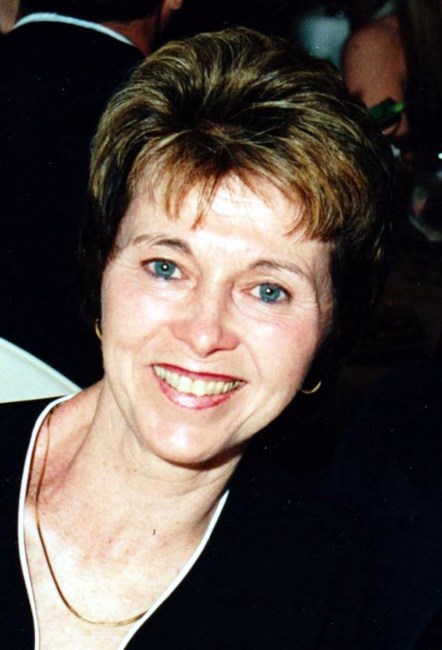 Obituario de Diane M. O'Keefe