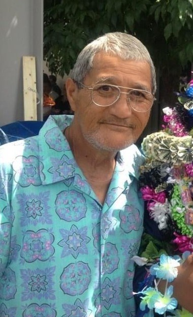 Obituary of Mr Charles Kupahu Kea