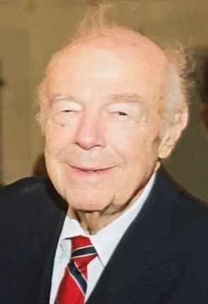 Obituary of Charles Leverich Eshleman, Jr.