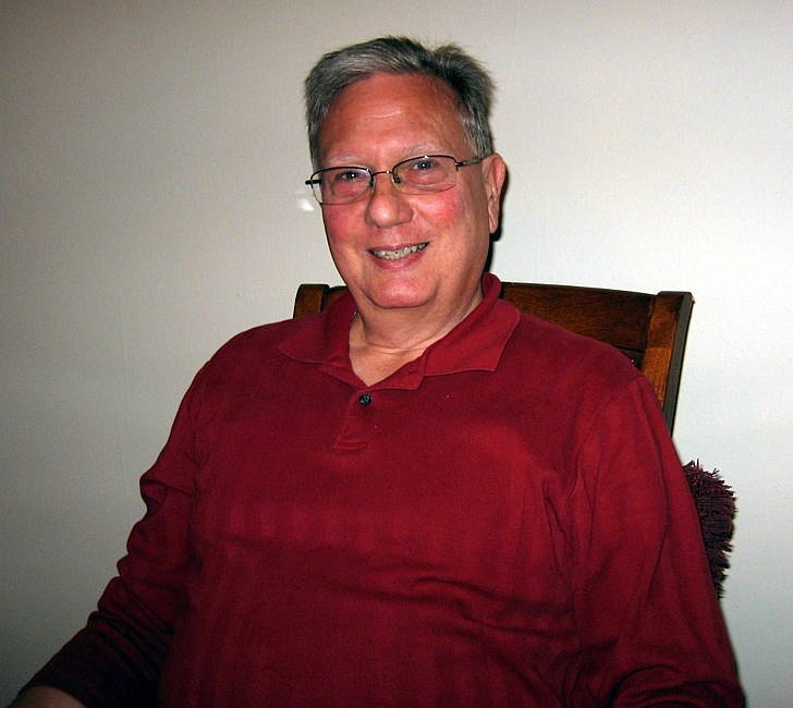 obituary image